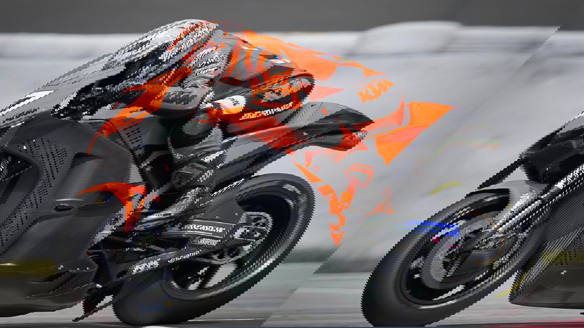 KTM Tech 3
